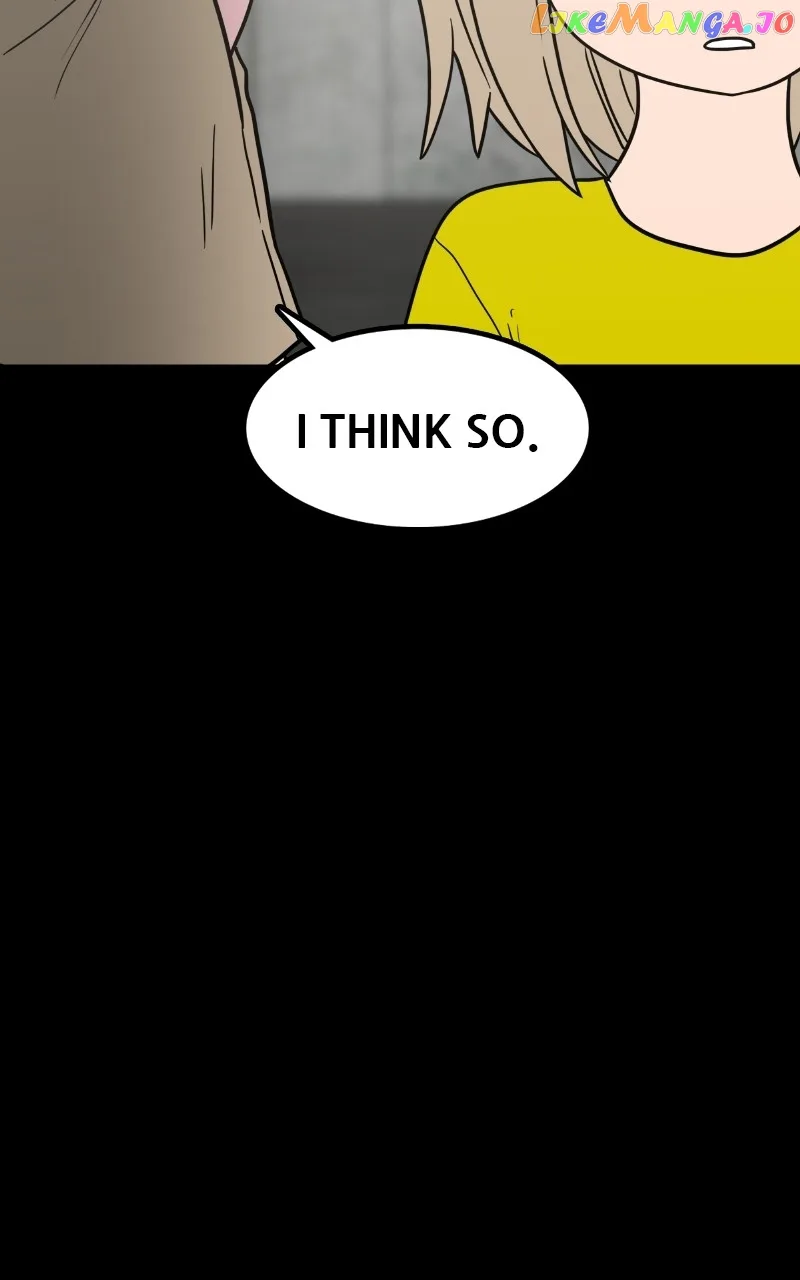 Dating to Survive Chapter 29 page 106