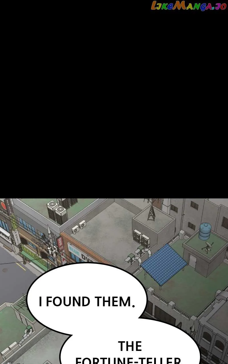 Dating to Survive Chapter 29 page 99