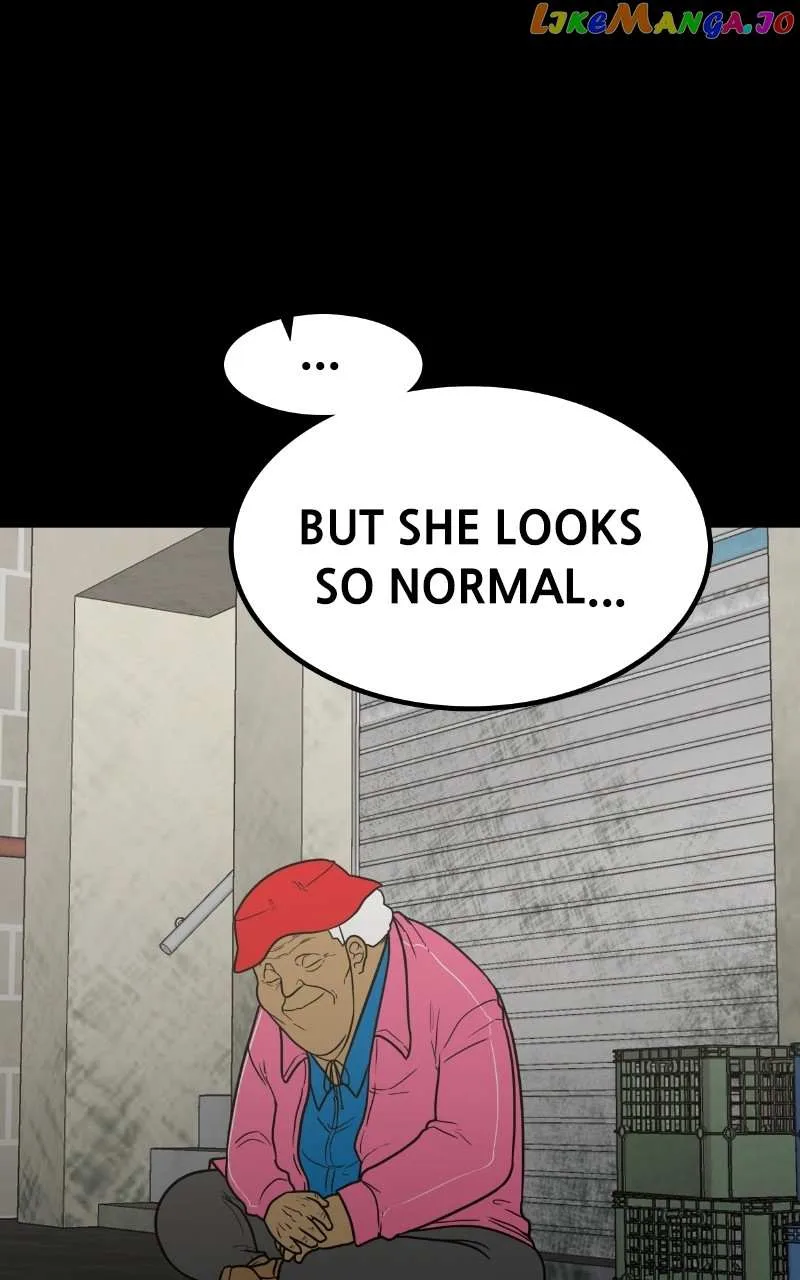 Dating to Survive Chapter 29 page 107
