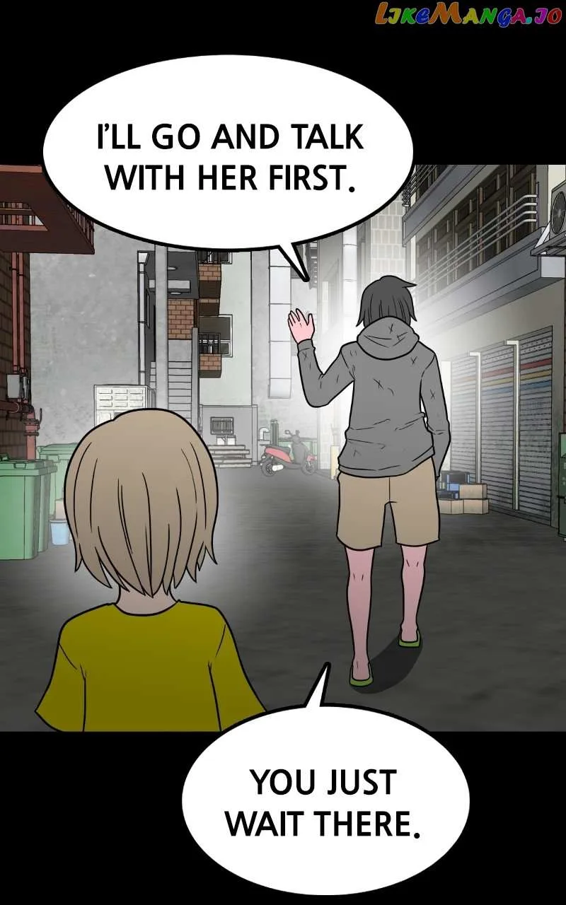 Dating to Survive Chapter 29 page 113