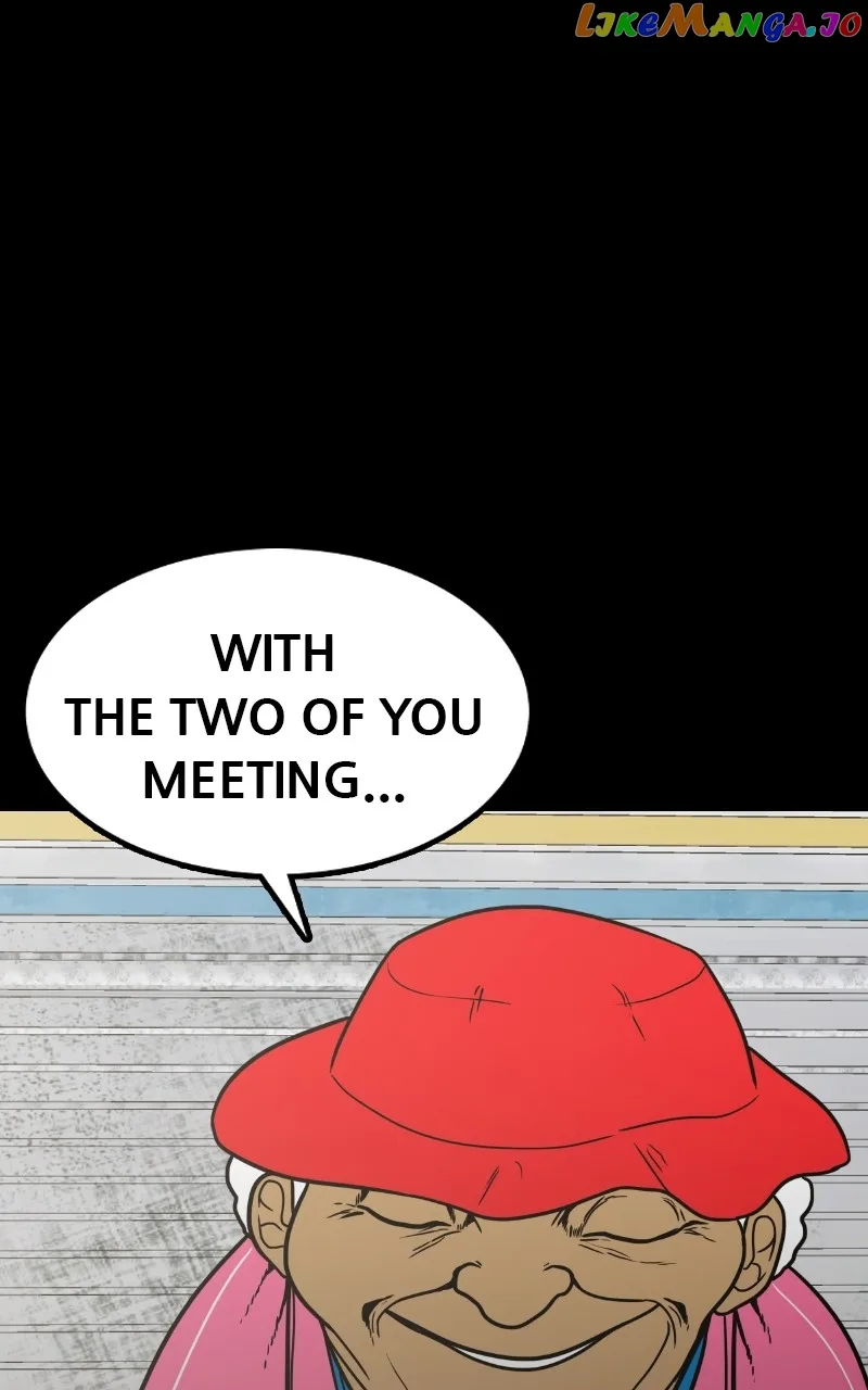 Dating to Survive Chapter 29 page 138