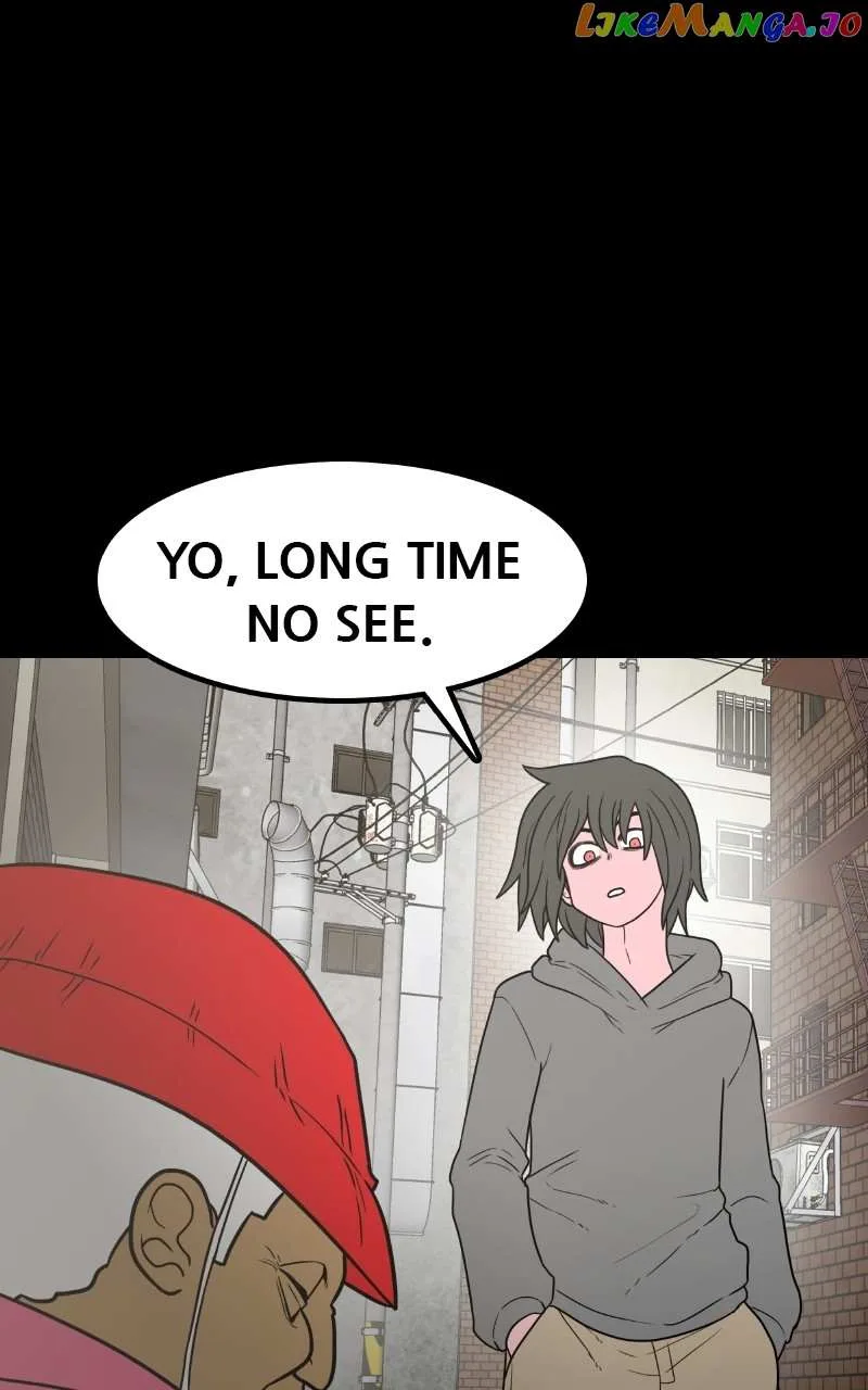 Dating to Survive Chapter 29 page 128
