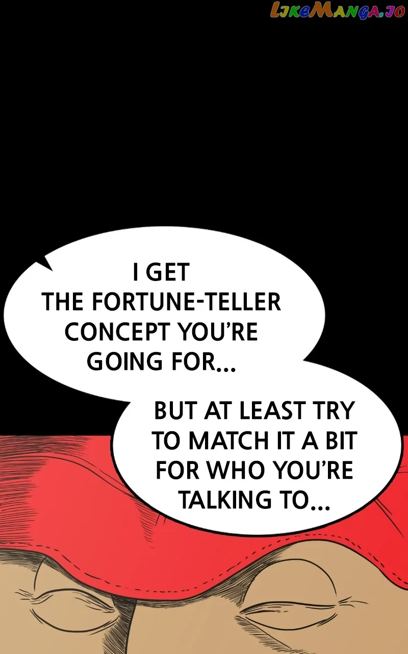Dating to Survive Chapter 29 page 146
