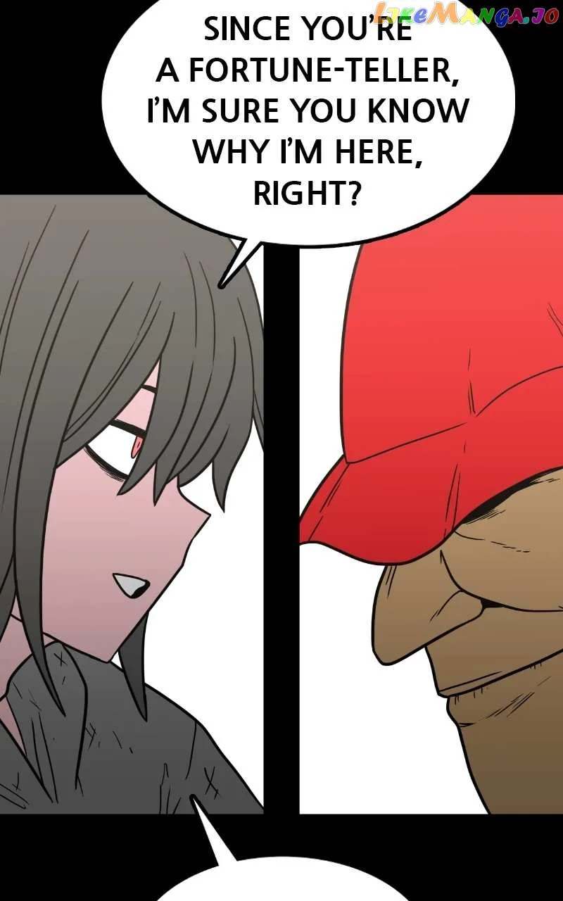 Dating to Survive Chapter 29 page 134