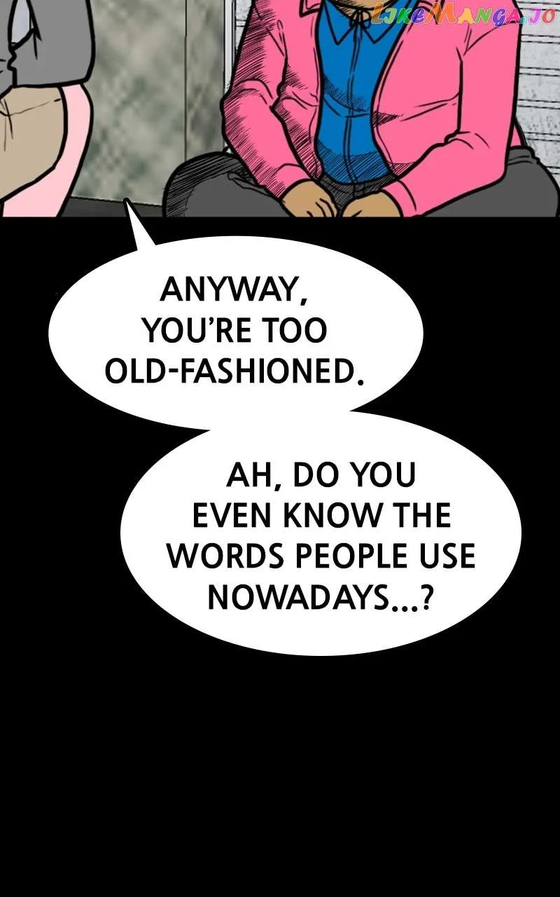 Dating to Survive Chapter 29 page 145