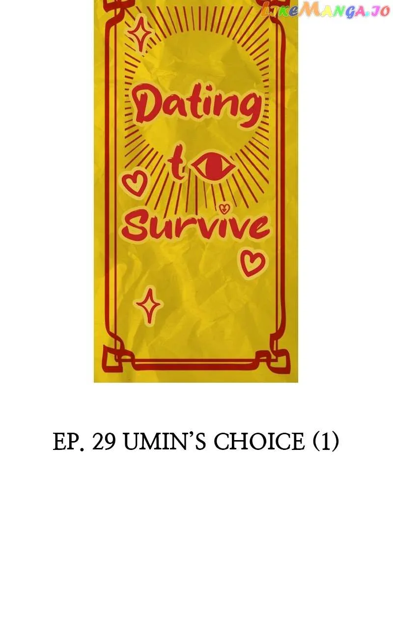 Dating to Survive Chapter 29 page 180