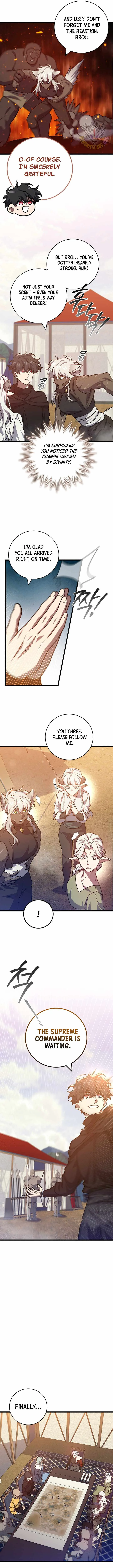 Dragon-Devouring Mage Chapter 124 page 14