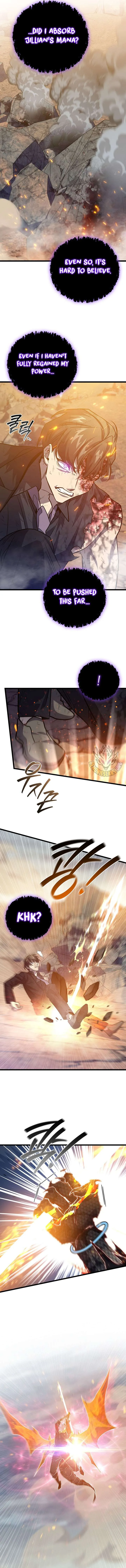Dragon-Devouring Mage Chapter 130 page 16