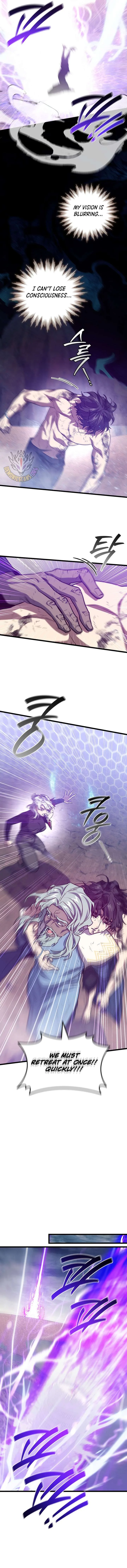Dragon-Devouring Mage Chapter 131 page 14