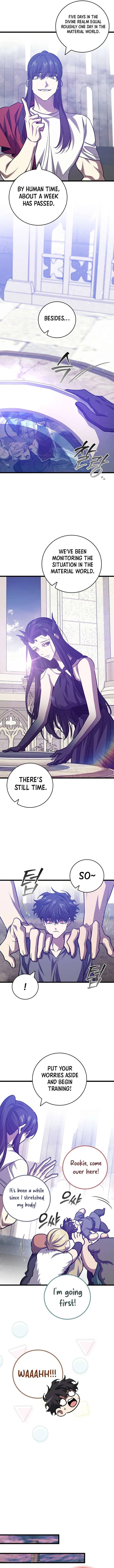 Dragon-Devouring Mage Chapter 133 page 12