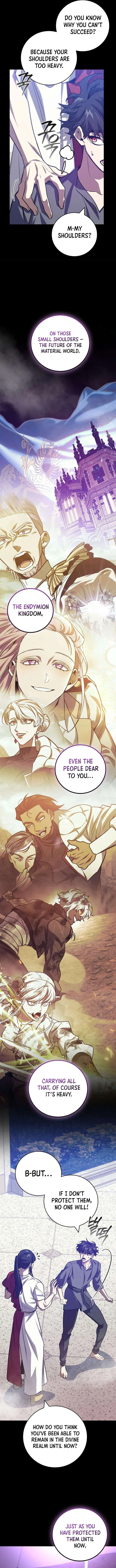 Dragon-Devouring Mage Chapter 135 page 2