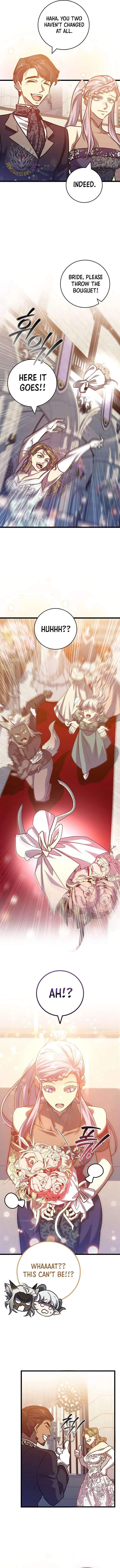 Dragon-Devouring Mage Chapter 137 page 15