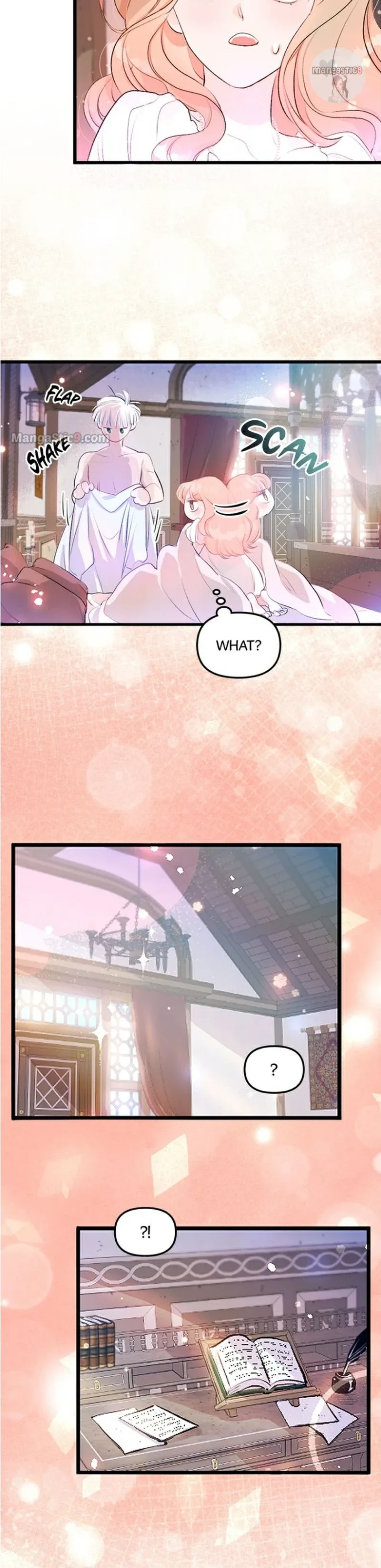 Dragondaily Chapter 2 page 5