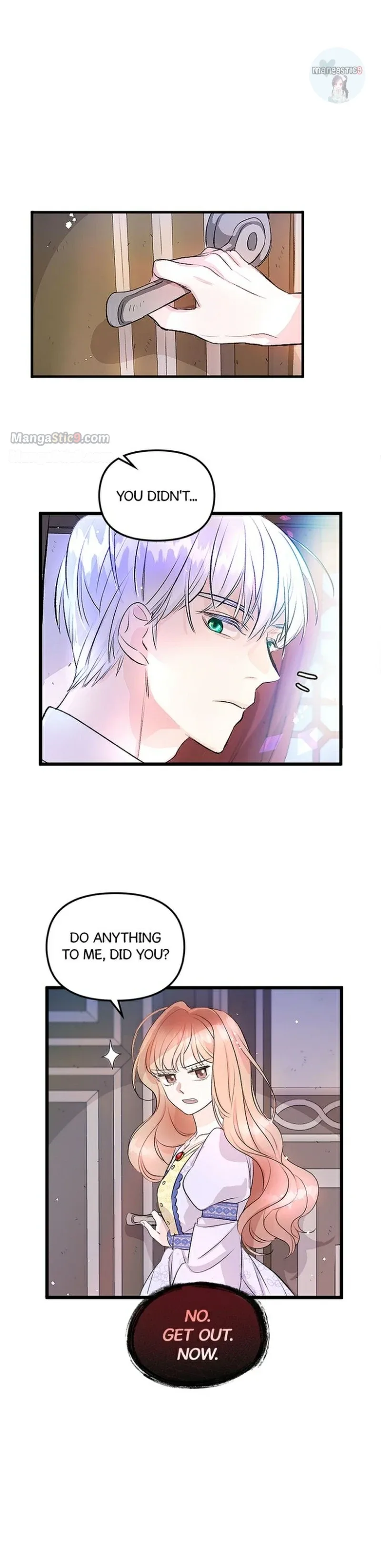 Dragondaily Chapter 2 page 8
