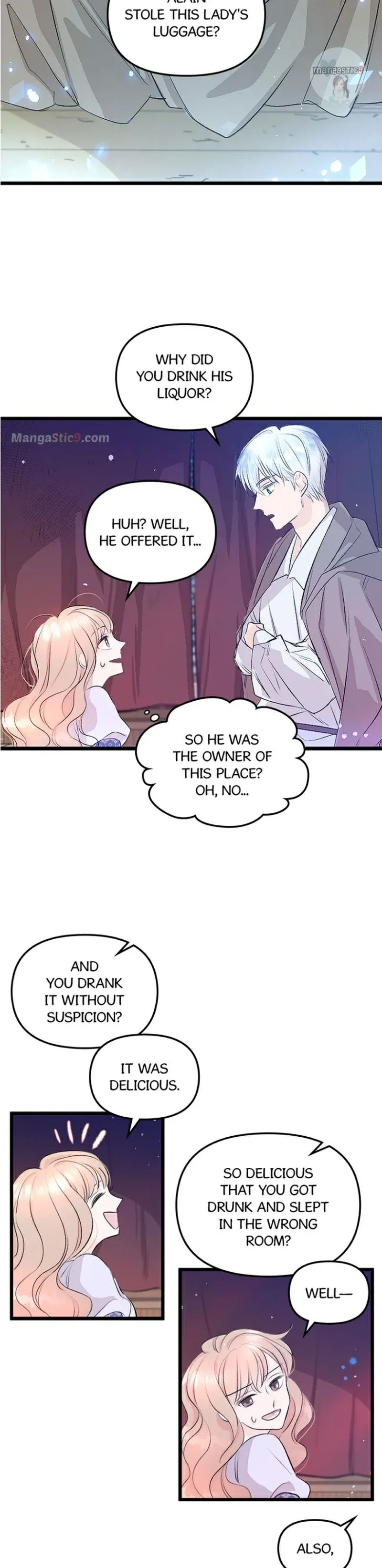Dragondaily Chapter 2 page 18
