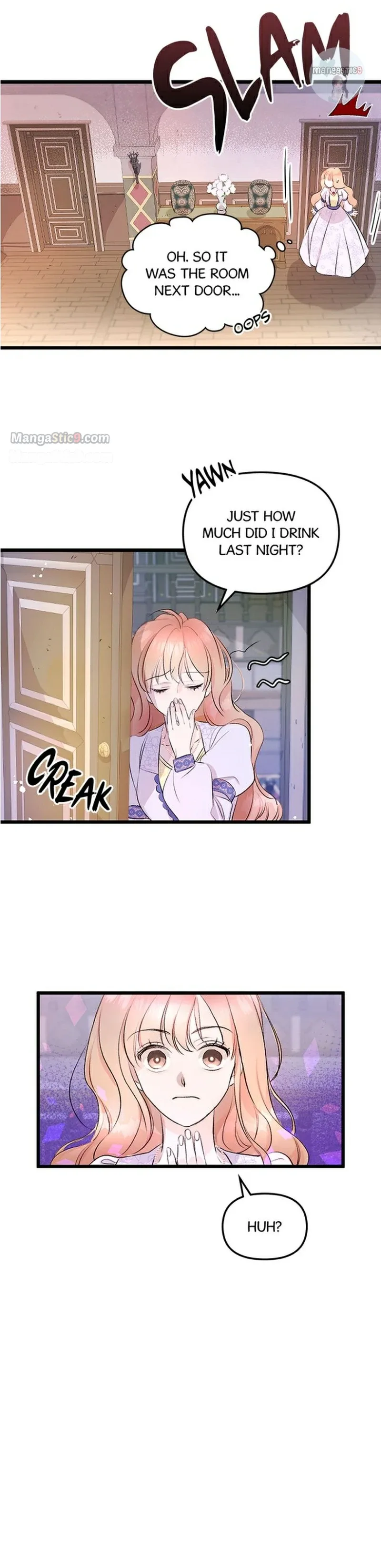 Dragondaily Chapter 2 page 9