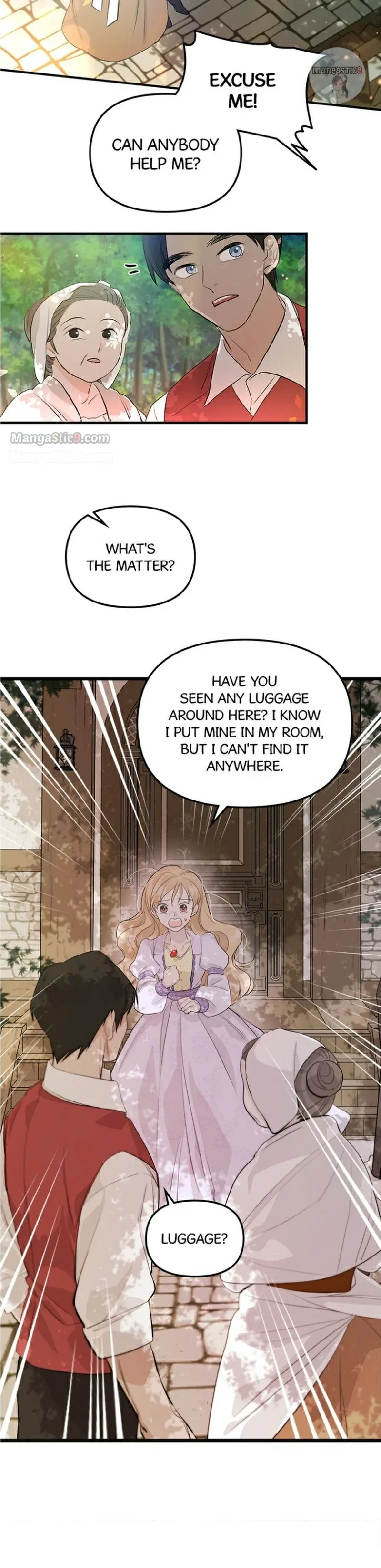 Dragondaily Chapter 2 page 12