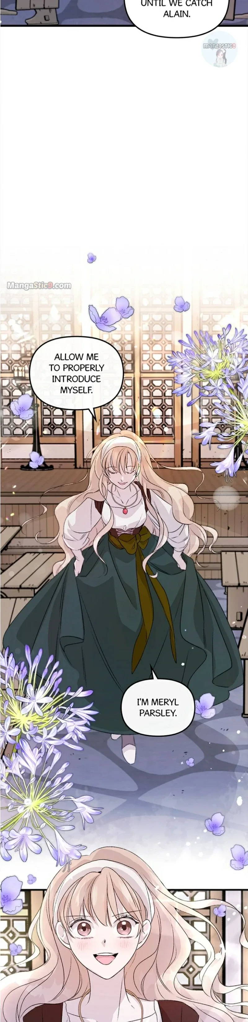 Dragondaily Chapter 4 page 6