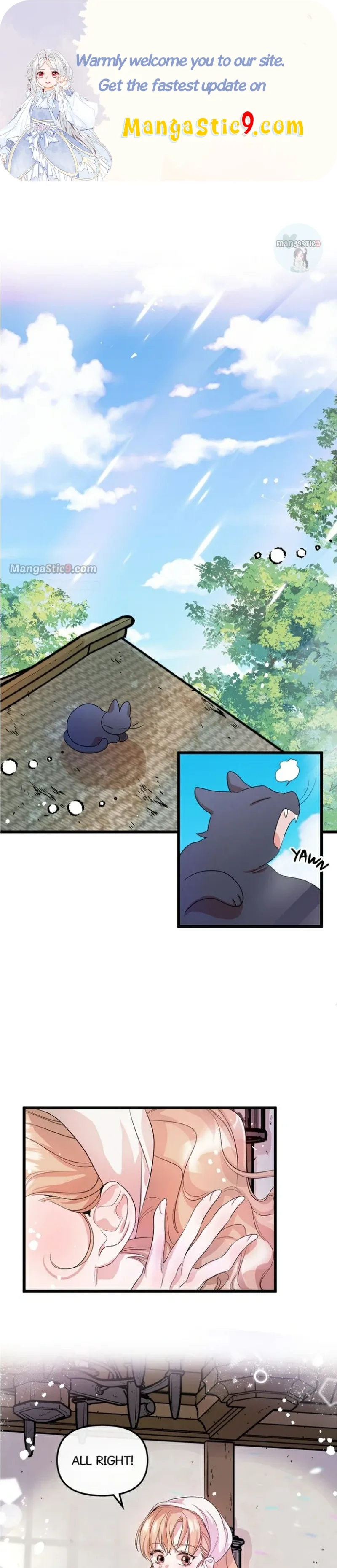 Dragondaily Chapter 4 page 2