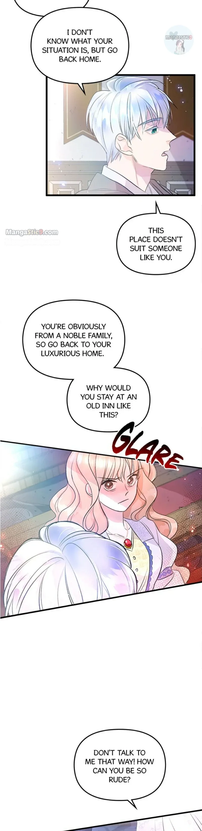 Dragondaily Chapter 2 page 23