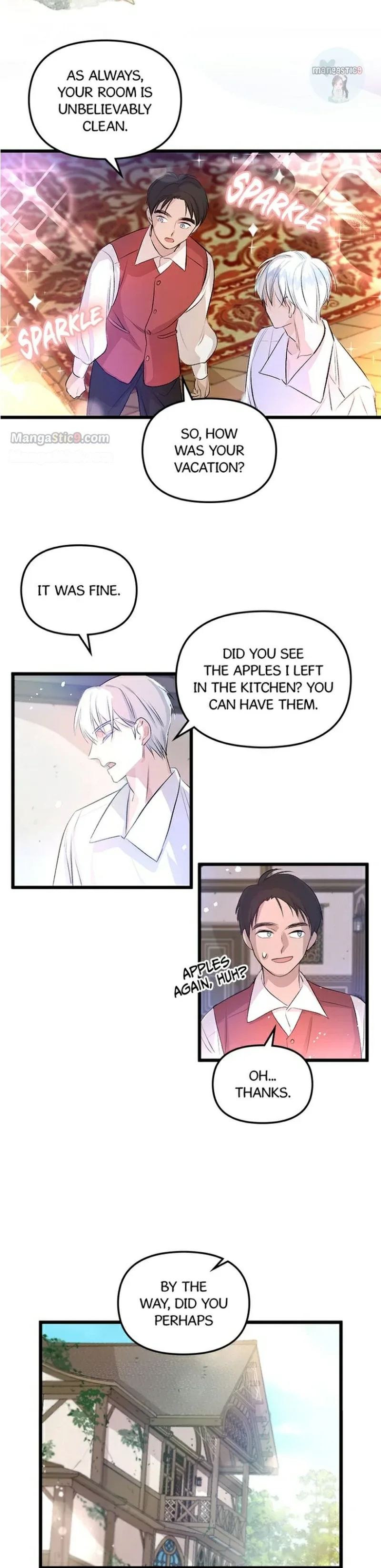 Dragondaily Chapter 2 page 15