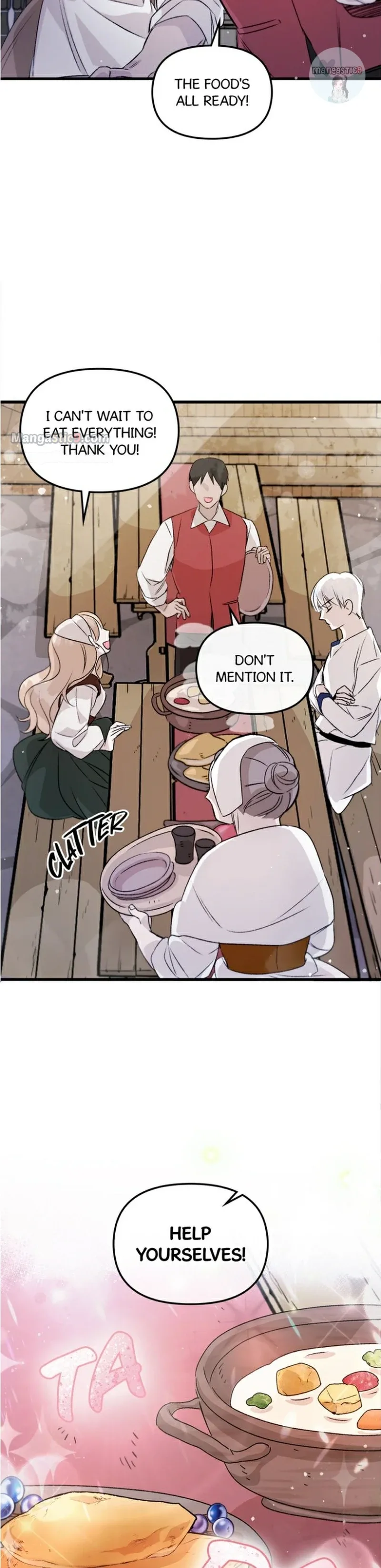 Dragondaily Chapter 4 page 14