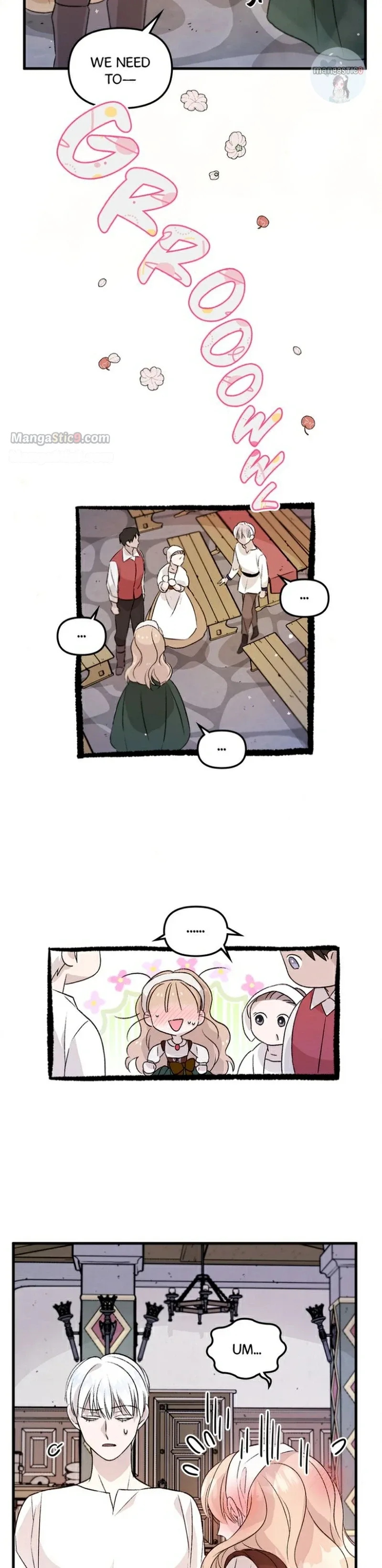 Dragondaily Chapter 4 page 11