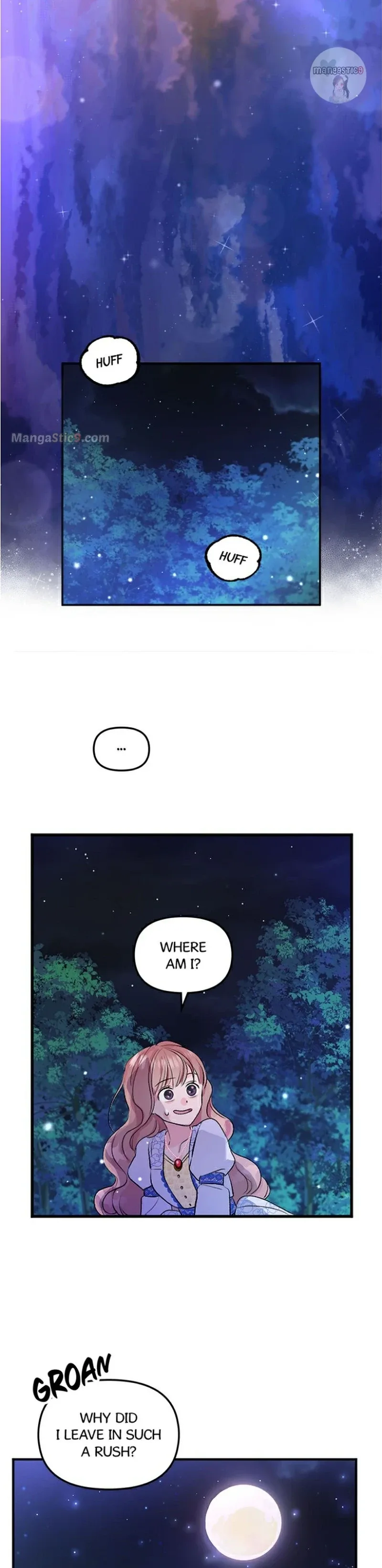 Dragondaily Chapter 2 page 28