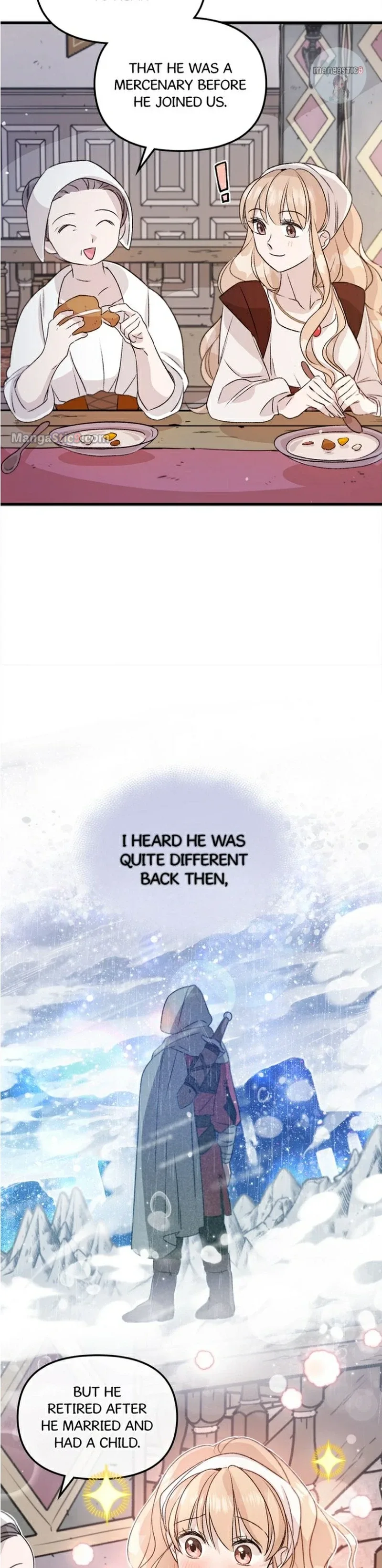 Dragondaily Chapter 4 page 18