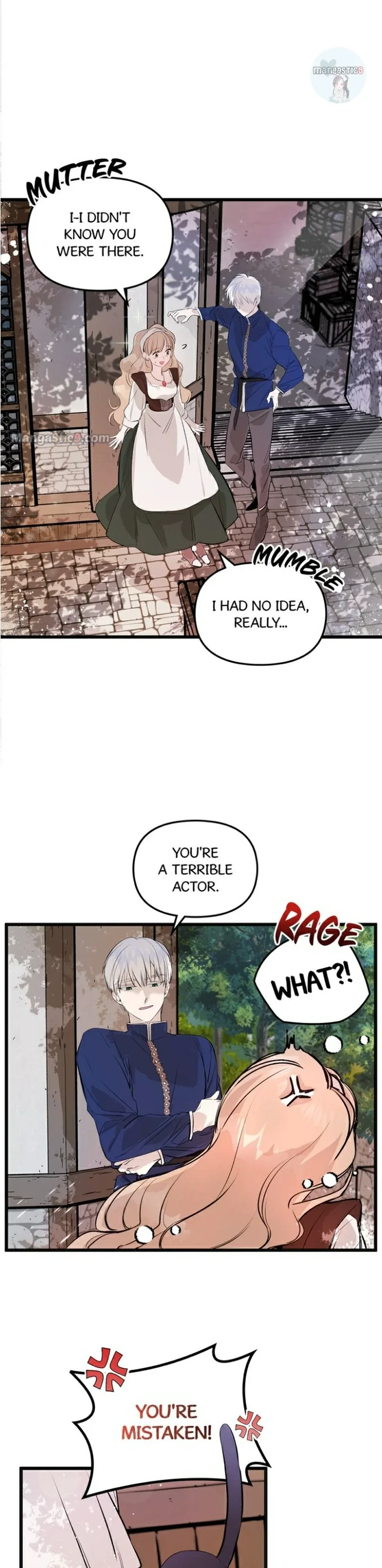 Dragondaily Chapter 8 page 6