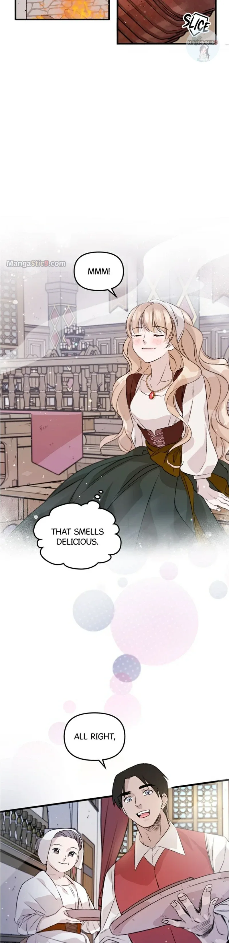 Dragondaily Chapter 4 page 13