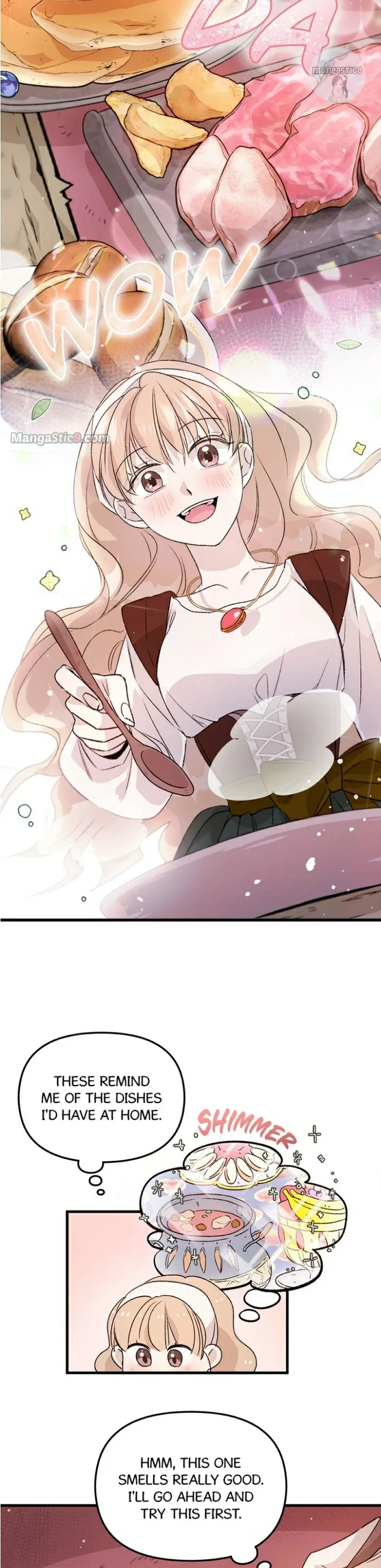 Dragondaily Chapter 4 page 15