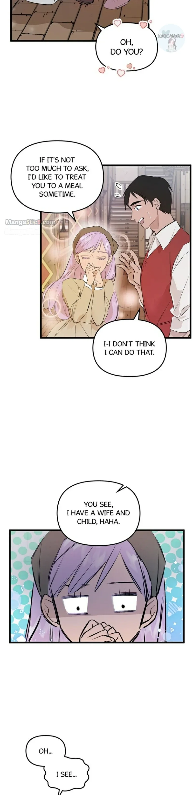 Dragondaily Chapter 8 page 3