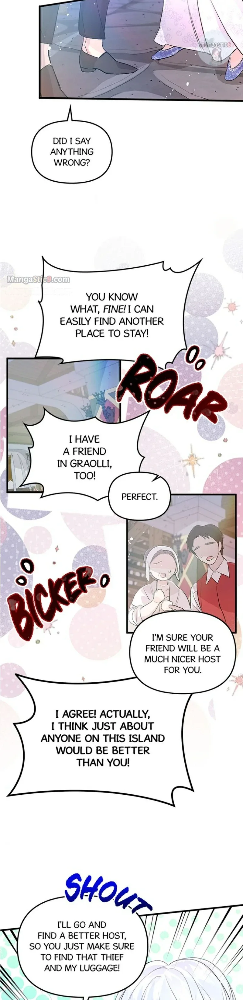 Dragondaily Chapter 2 page 24