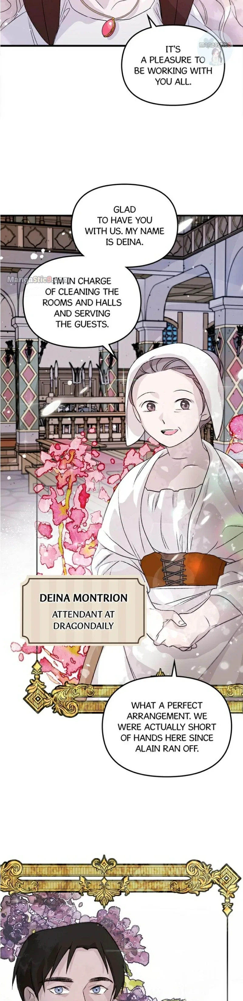 Dragondaily Chapter 4 page 7