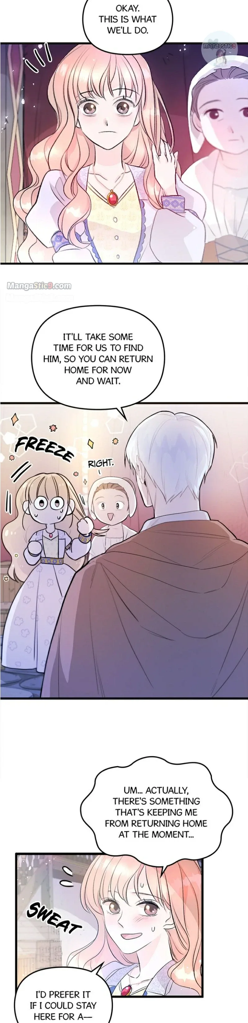 Dragondaily Chapter 2 page 22