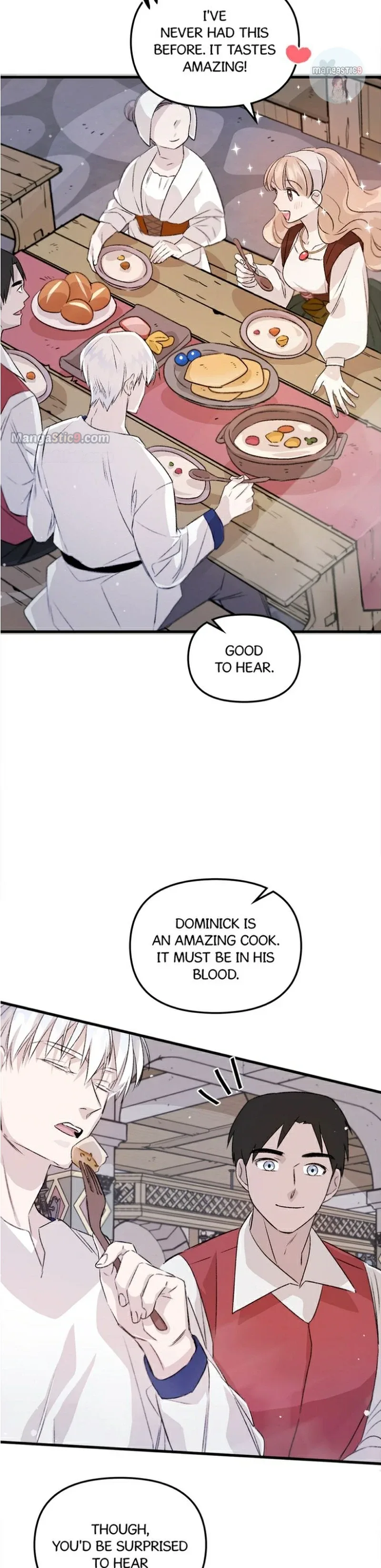 Dragondaily Chapter 4 page 17