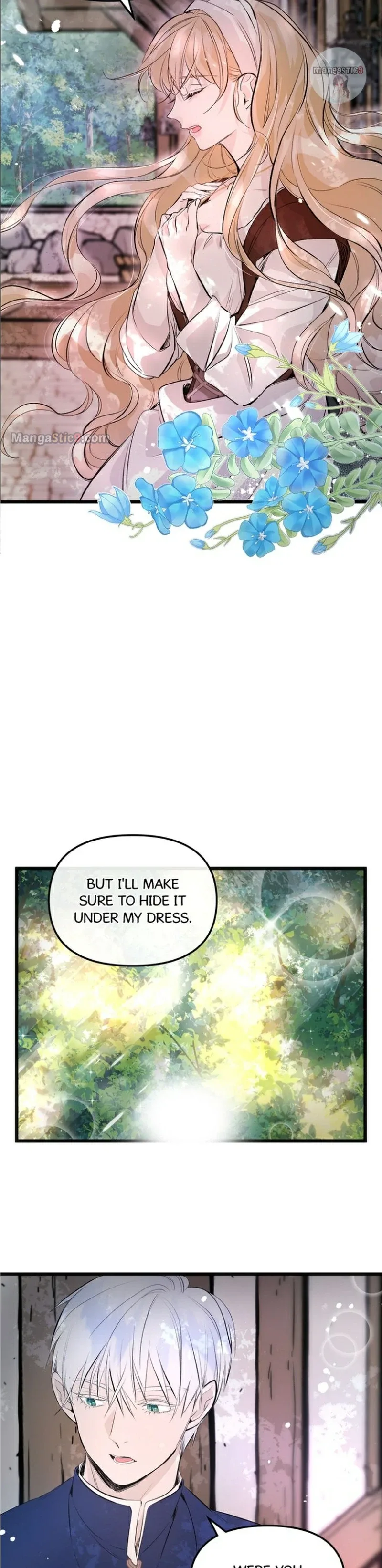 Dragondaily Chapter 8 page 17