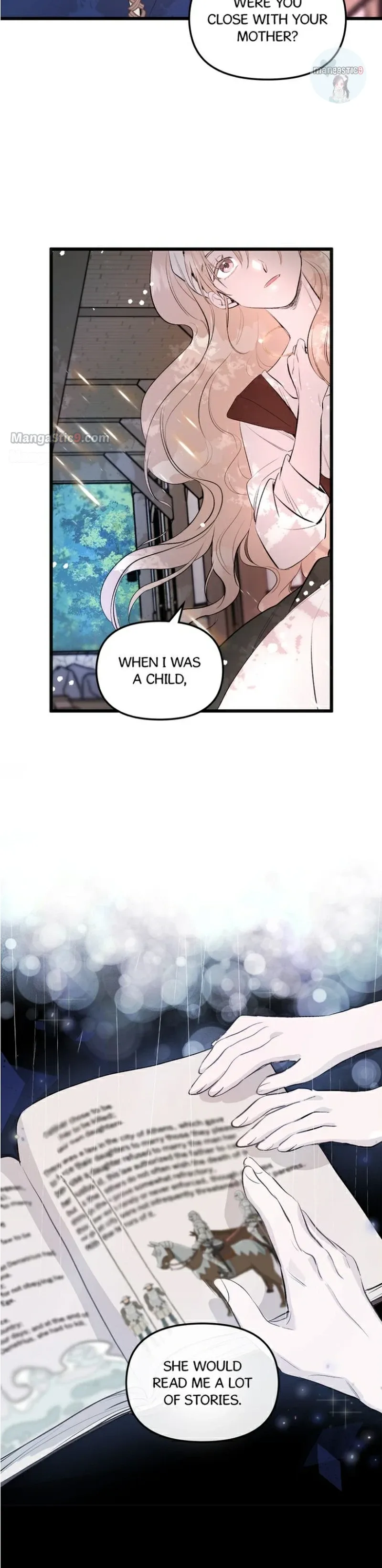 Dragondaily Chapter 8 page 18