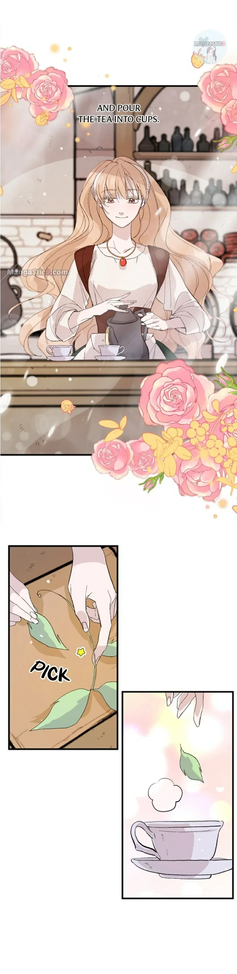 Dragondaily Chapter 6 page 5