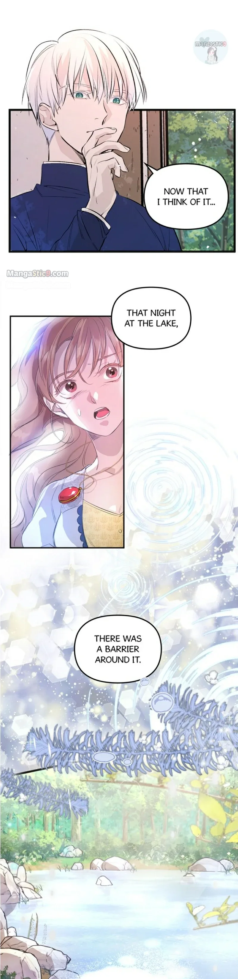 Dragondaily Chapter 8 page 8
