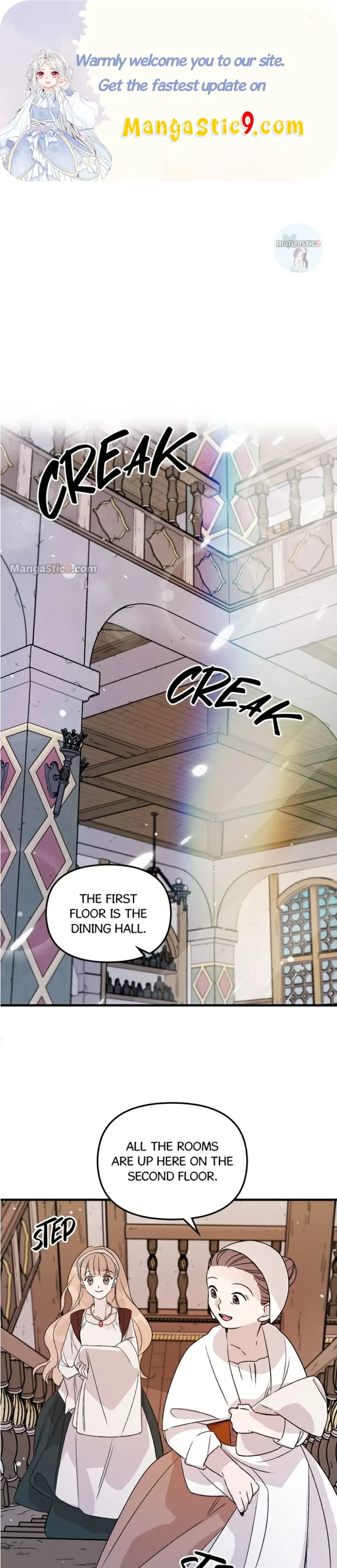 Dragondaily Chapter 5 page 2