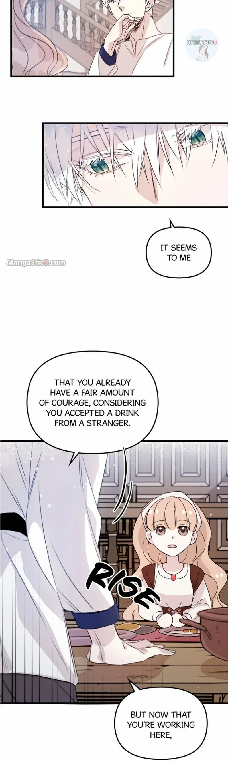 Dragondaily Chapter 4 page 24