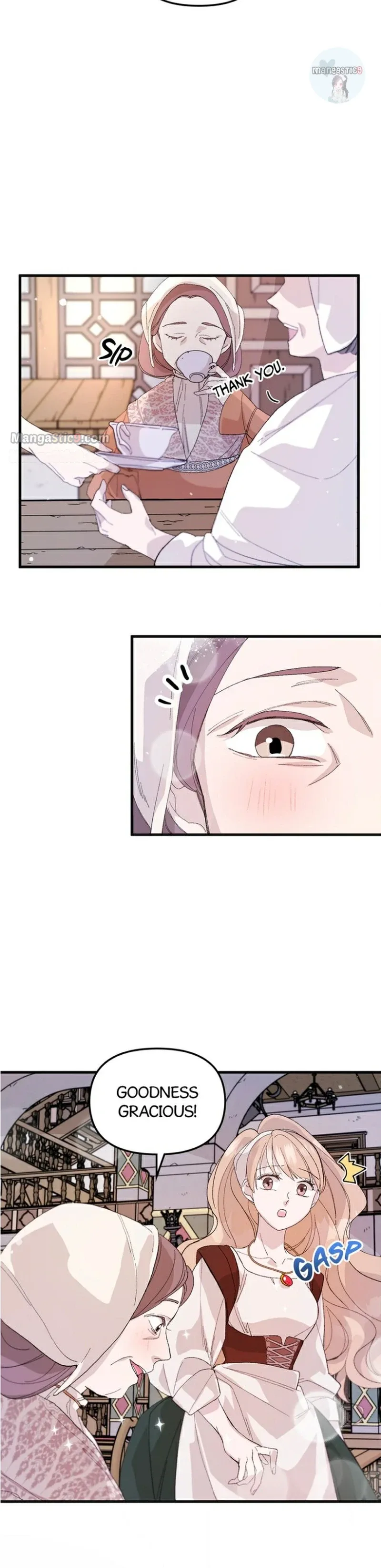 Dragondaily Chapter 6 page 7