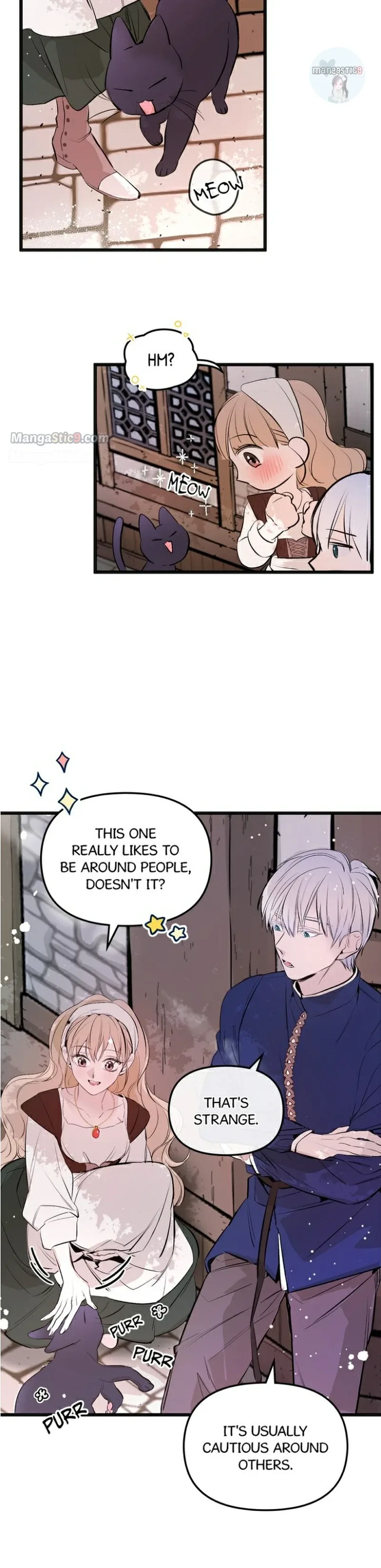 Dragondaily Chapter 8 page 7