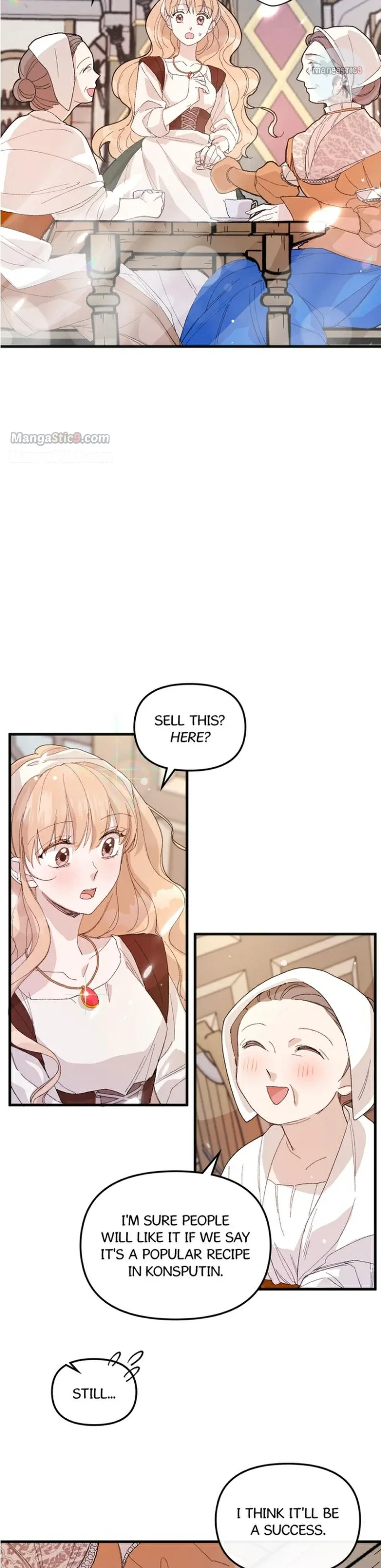 Dragondaily Chapter 6 page 14