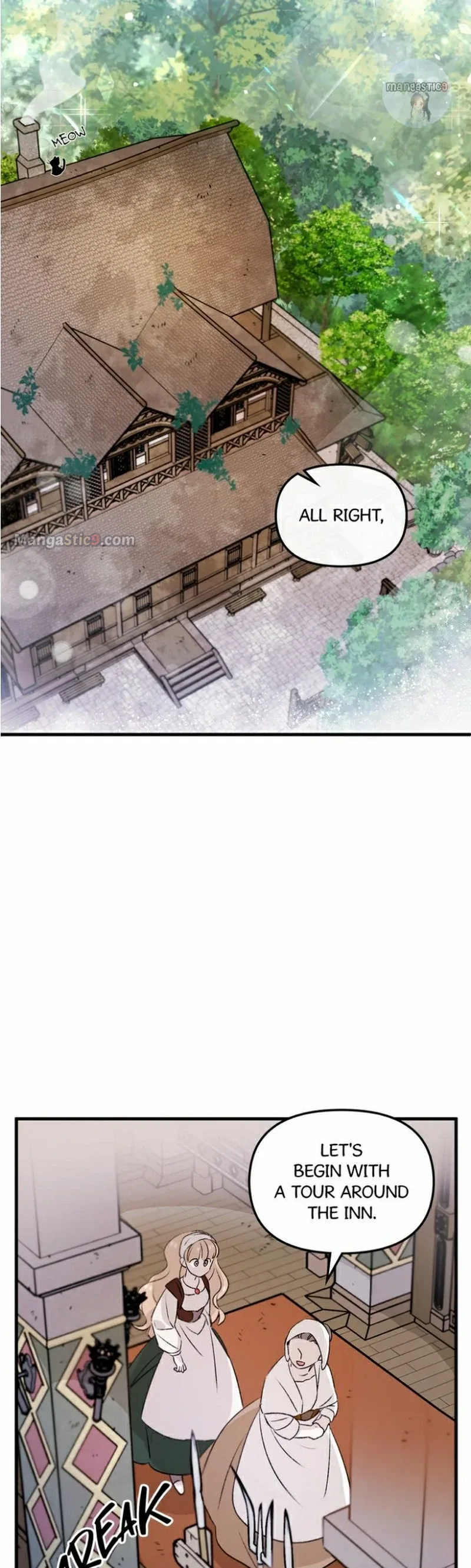 Dragondaily Chapter 4 page 29