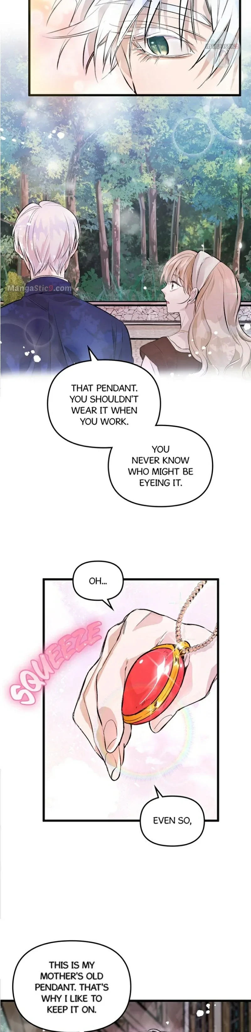Dragondaily Chapter 8 page 16
