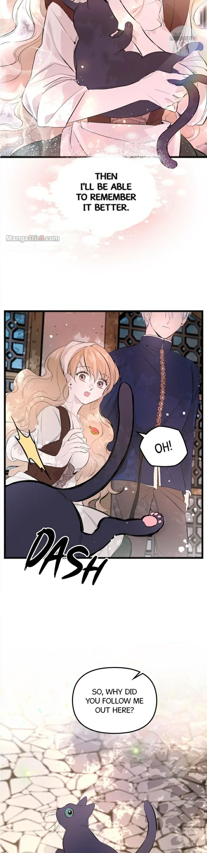 Dragondaily Chapter 8 page 13