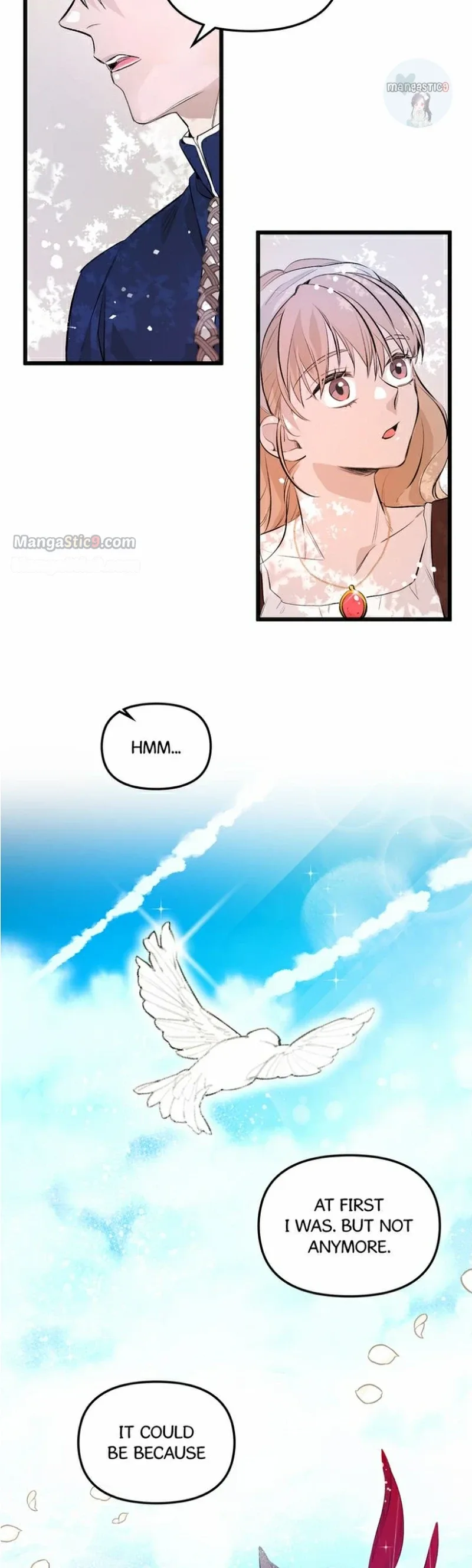 Dragondaily Chapter 8 page 24